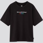 NOV 19 潮流Logo Tee