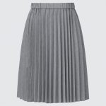 NOV 19 Summer Collection Pleated Skirt