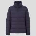 NOV 19 Winter Series Down Jacket